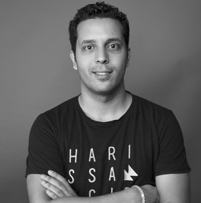 Taha Derouiche Profile Picture